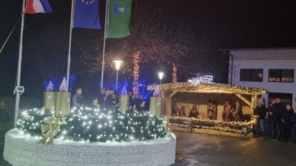 Advent u Velikoj Trnovitici