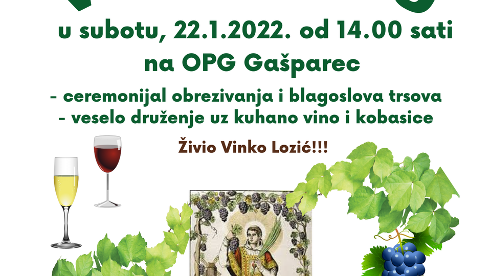 Vincekovo u Garešnici