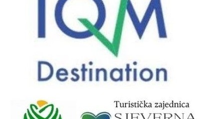 Projekt IQM Destination