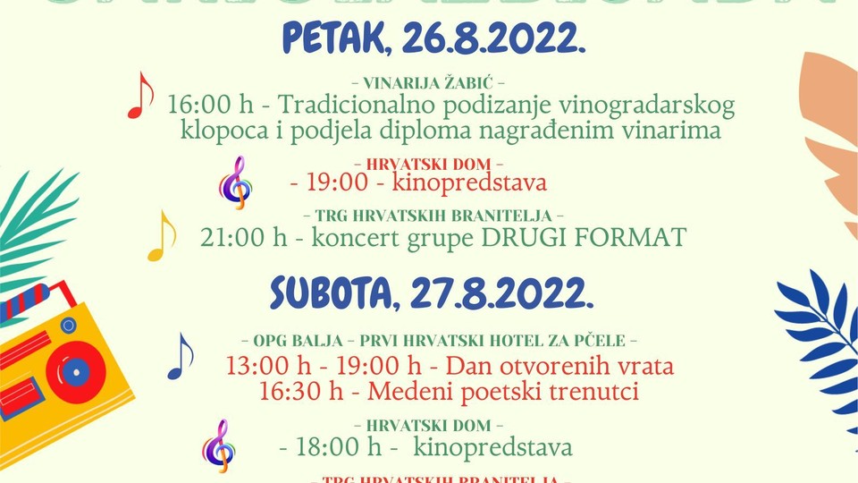 GARIGLAZBIJADA 2022.
