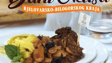 OKUSI BJELOVARSKO-BILOGORSKOG KRAJA