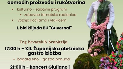 GASTROFLORA 2023.