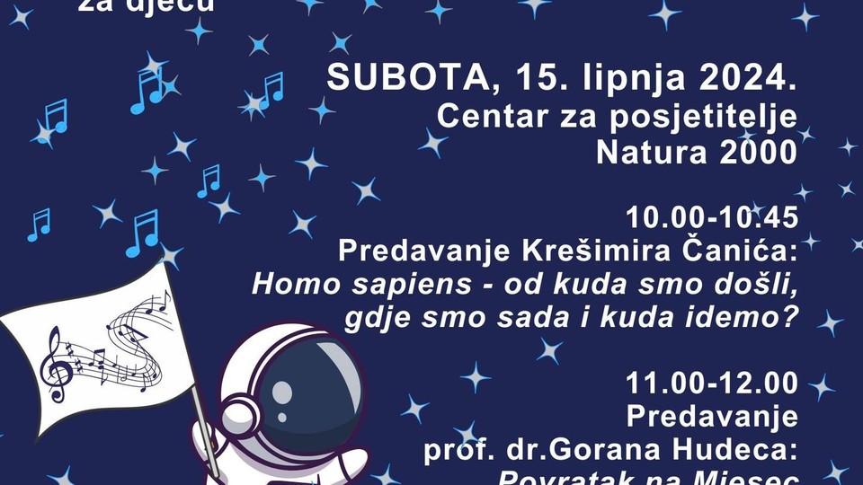 4. GAREŠNICA INFINITY FESTIVAL